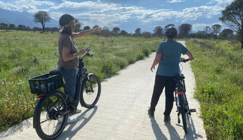 BUROVA BIKES Burova Bikes 