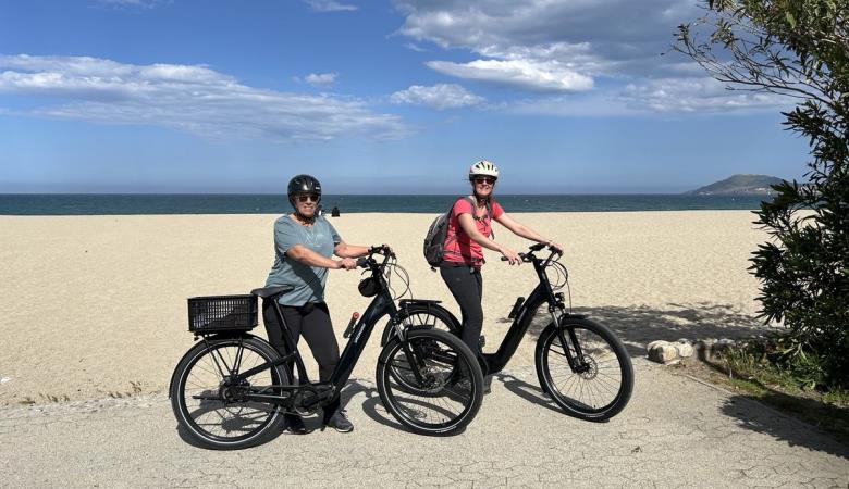 BUROVA BIKES PLAGE Burova Bikes