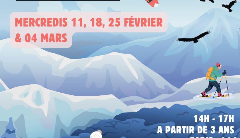 Balade familiale et ludique - 2