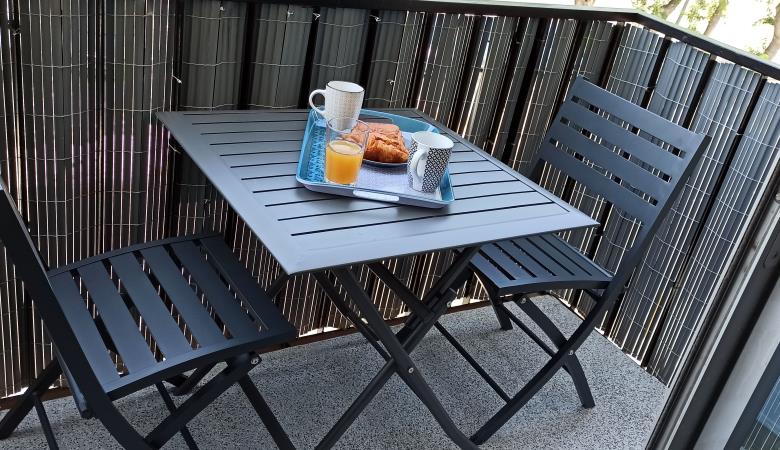 BalconAppart