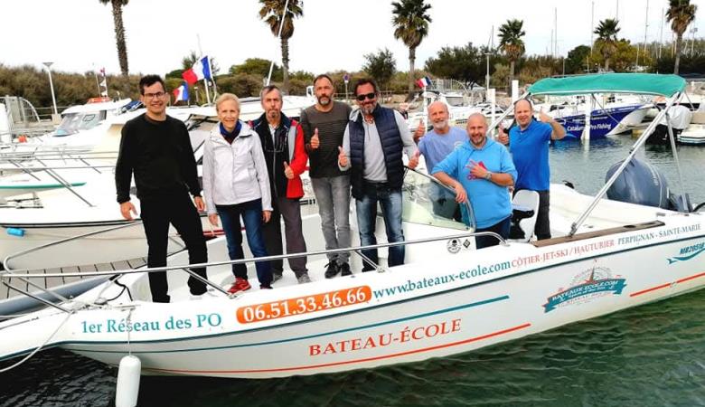 Bateau ecole1