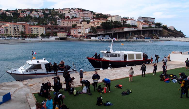 Bateaux