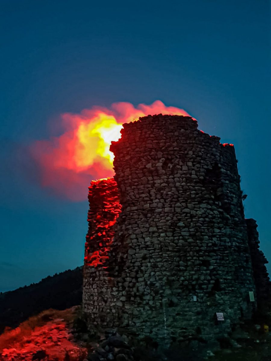 Torrefocs