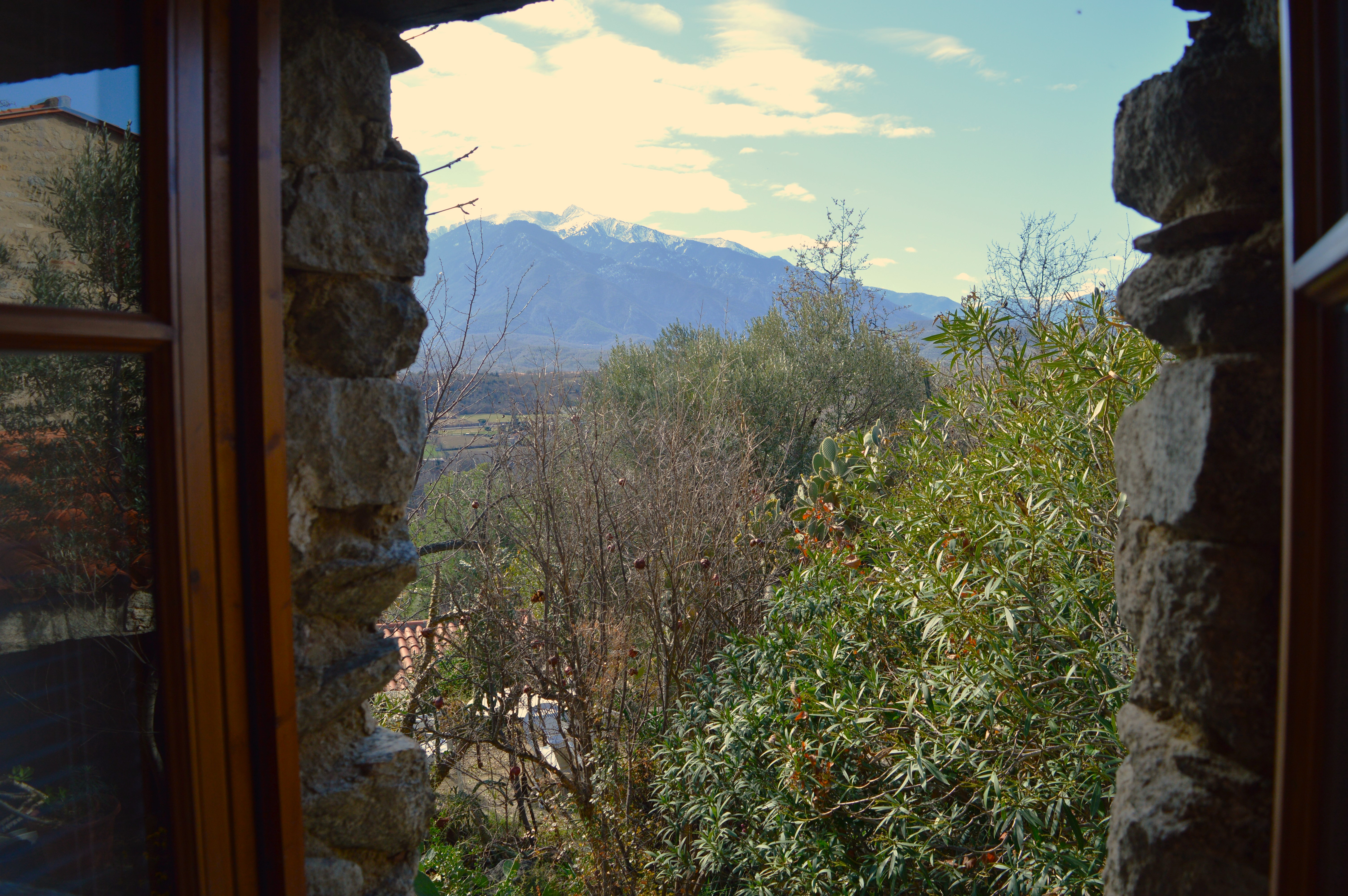MAISON DE MONTAGNE, Eus - photo 3