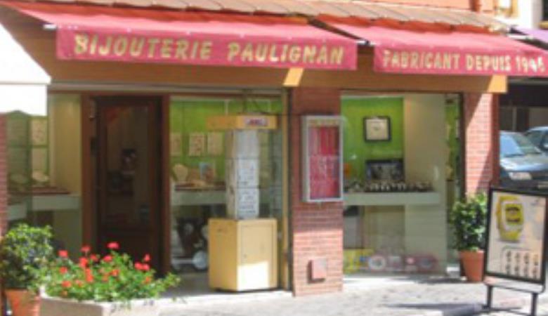 Bijouterie Paulignan Thuir