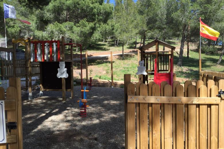 Bois de Pins 3