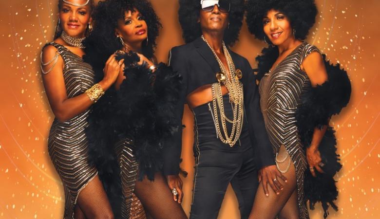 BoneyM Legend Visu