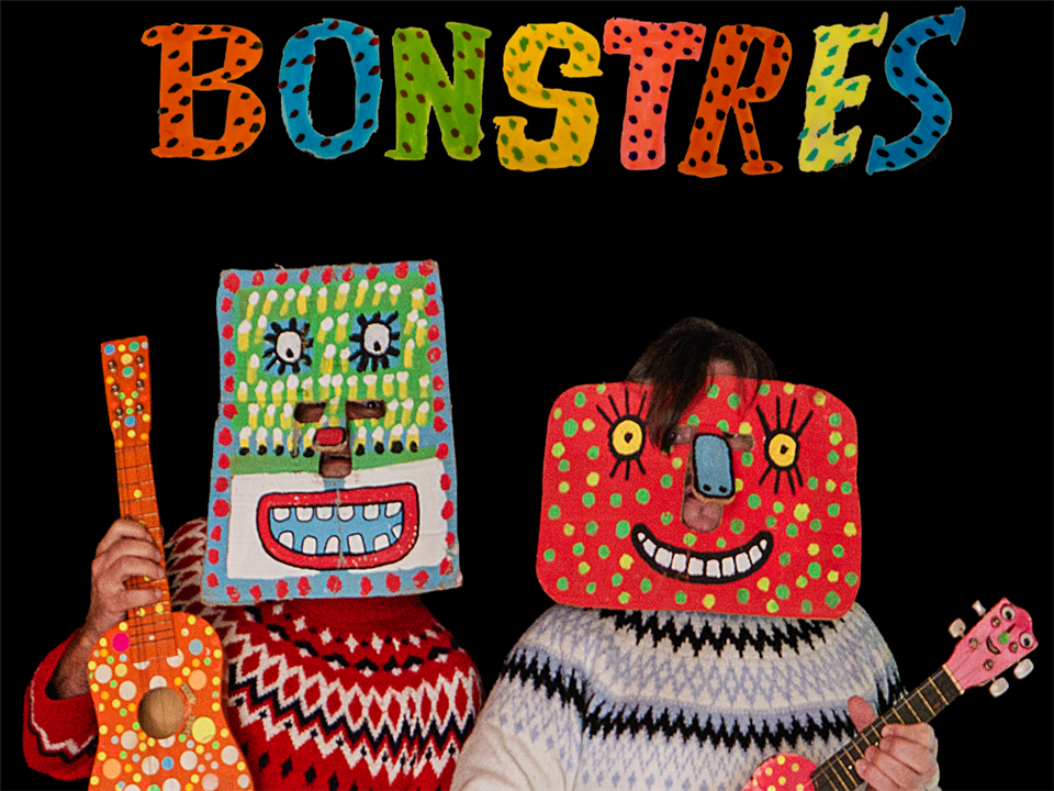 Bonstres