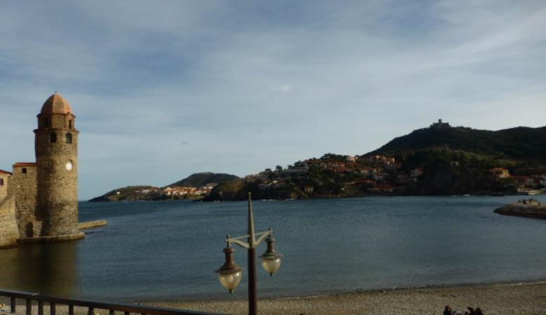 Boramar-collioure