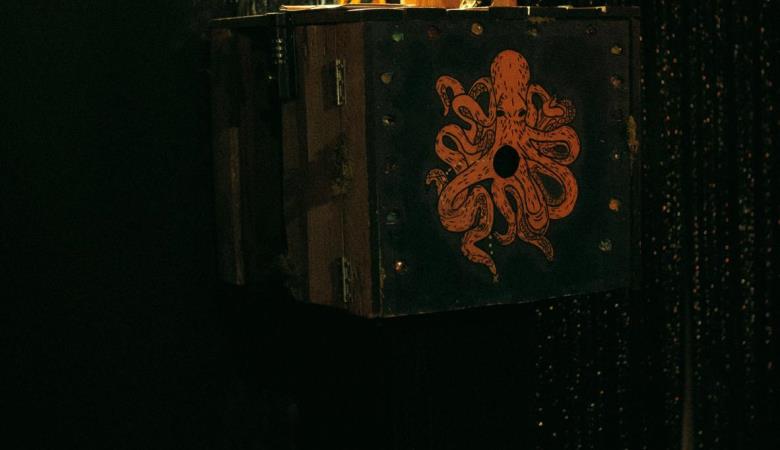 Box mystère 