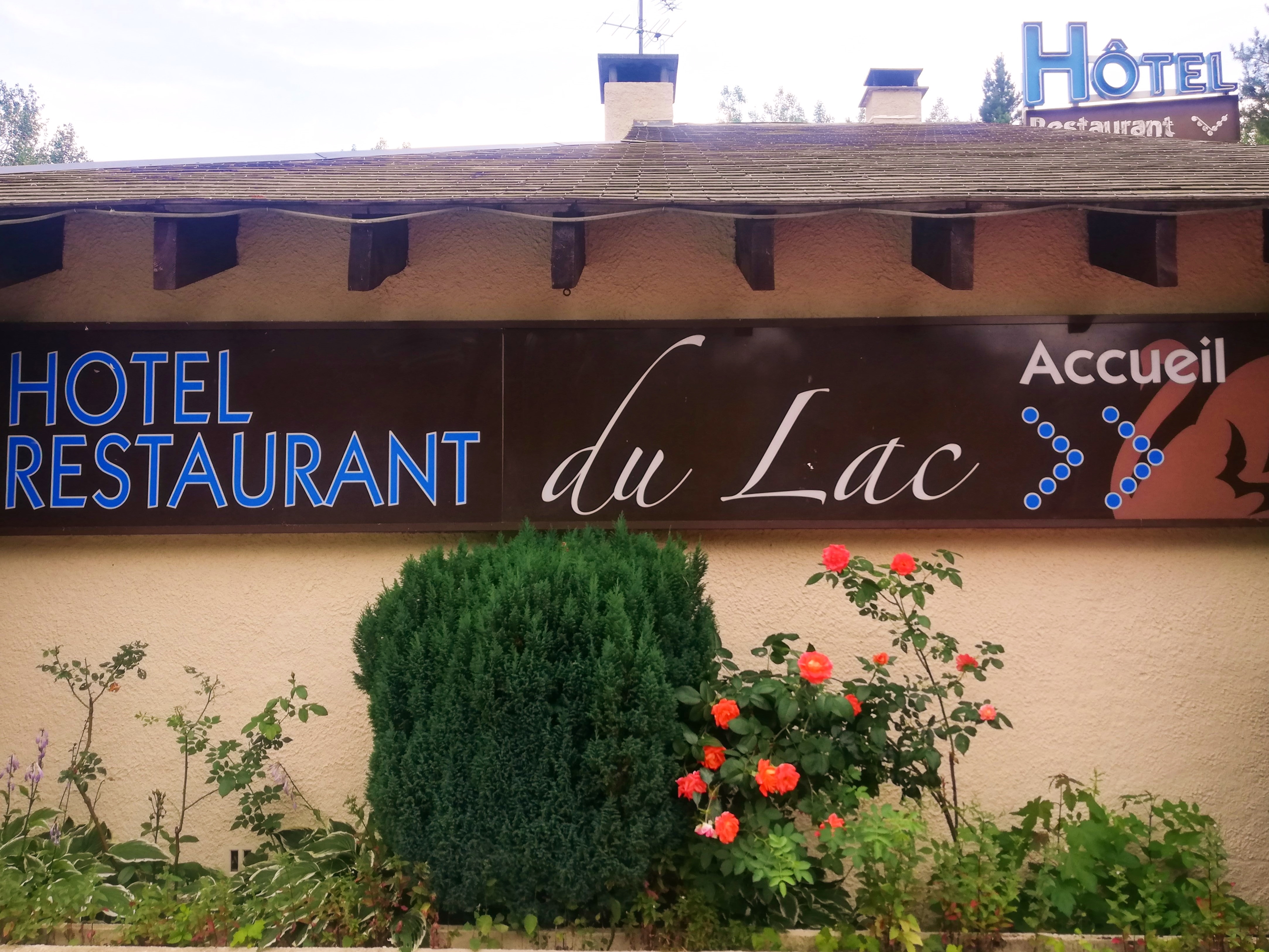 Hotel Restaurant du Lac 3-SYLVIE TRZEBOWSKI