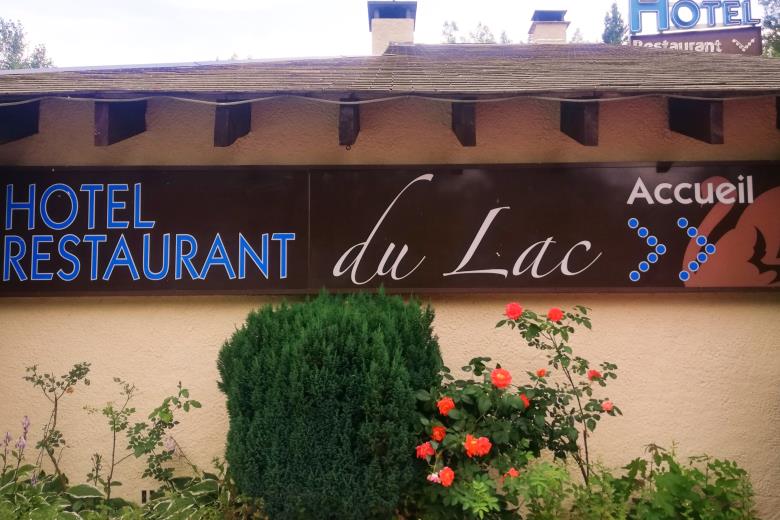 Hotel Restaurant du Lac 3