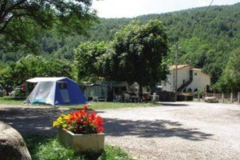 CAMPING CAN NADAL