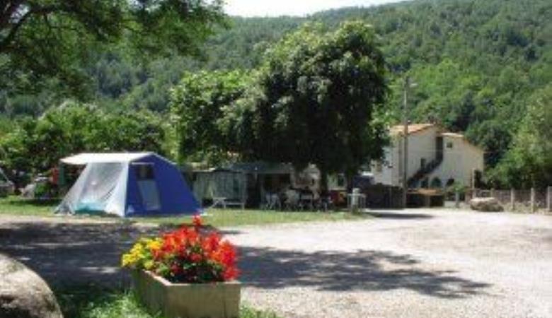 CAMPING CAN NADAL