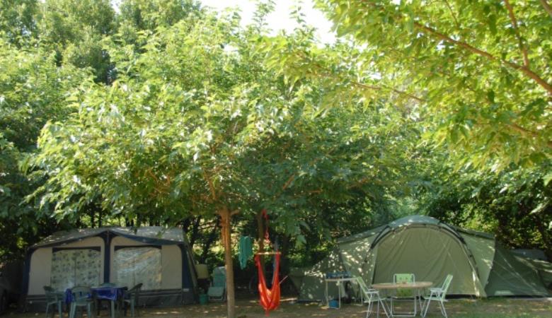 Camping des Albères