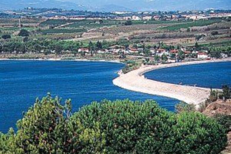 CAMPING MUNICIPAL LES RIVES DU LAC