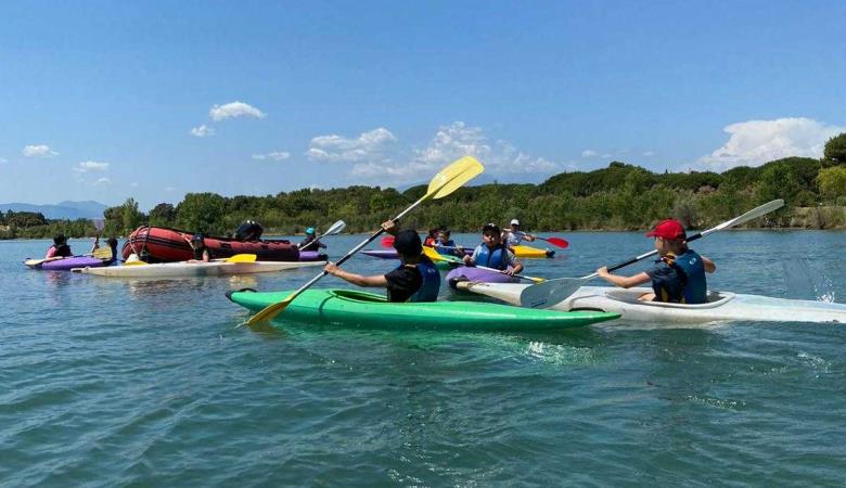 CANOE CLUB ROUSSILLONNAIS 1