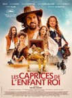 CINÉMA OSSÉJA – LES CAPRICES DE L’ENFANT ROI