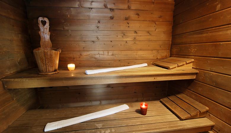 CARLIT sauna