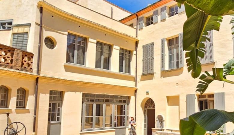 CASA XANXO Ciap 1