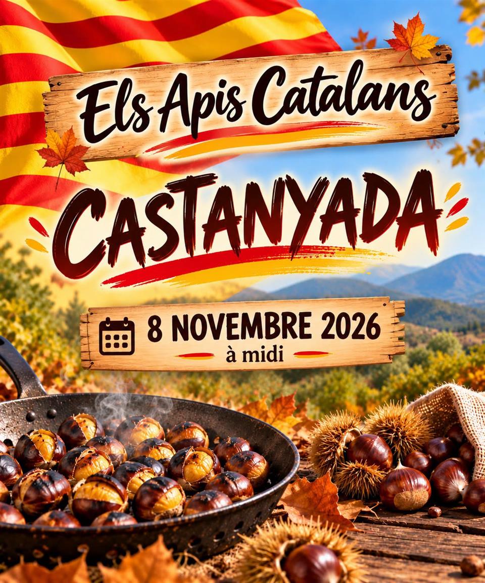 Castanyada