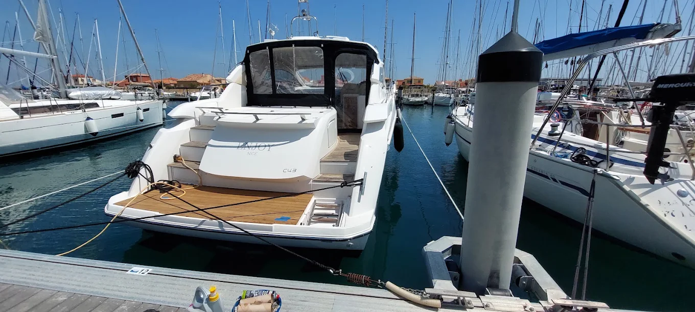CATALOGNE PLAISANCE MULTISERVICES