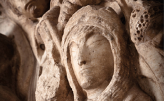 CENTRE DE SCULPTURE ROMANE