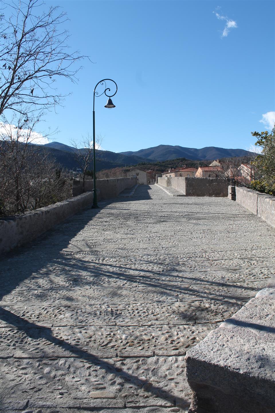*Céret dans son secret