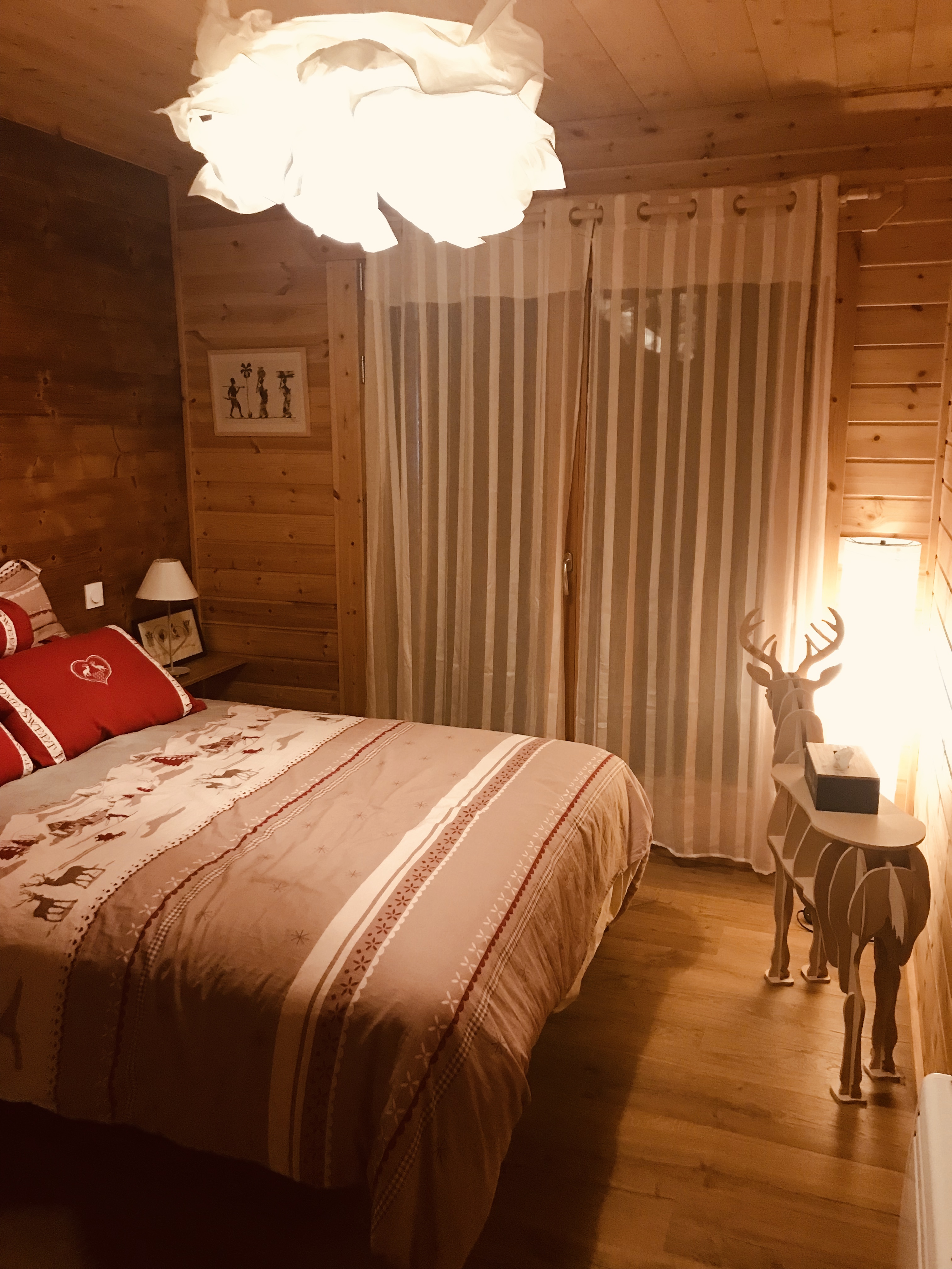CHALET CERVUS, Font-Romeu-Odeillo-Via - photo 11