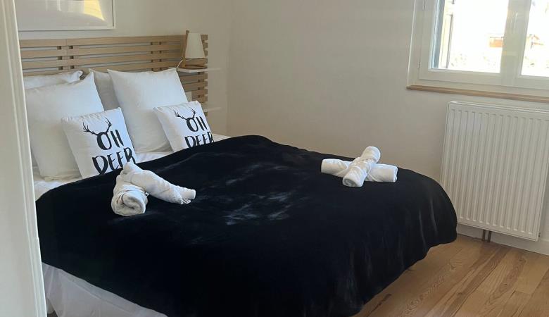 CHAMBRE 1