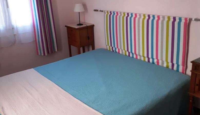 CHAMBRE 1 RDC