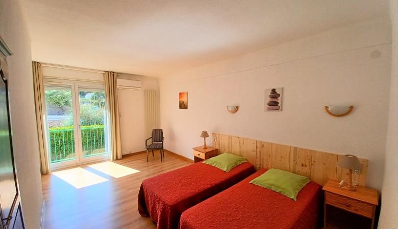 CHAMBRE 108