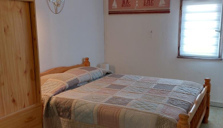 CHAMBRE 1ER ETAGE 1