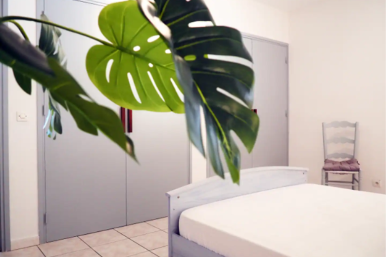 CHAMBRE BIS CONNESSON