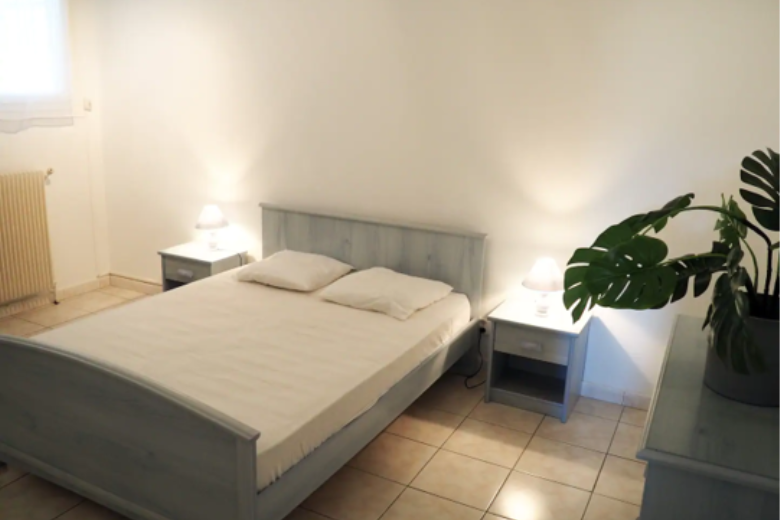 CHAMBRE CONNESSON