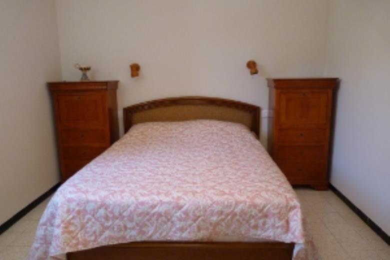 CHAMBRE GRAND LIT DECHERY