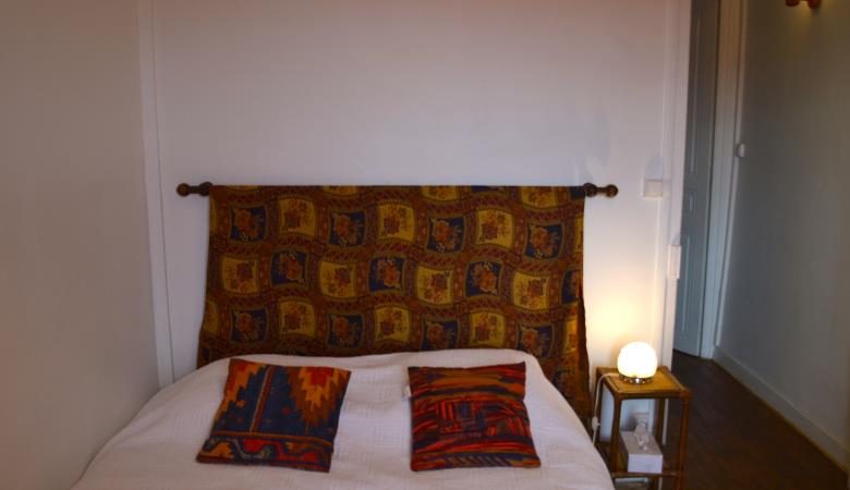 CHAMBRE MEUBLE KUTENI BELESTA