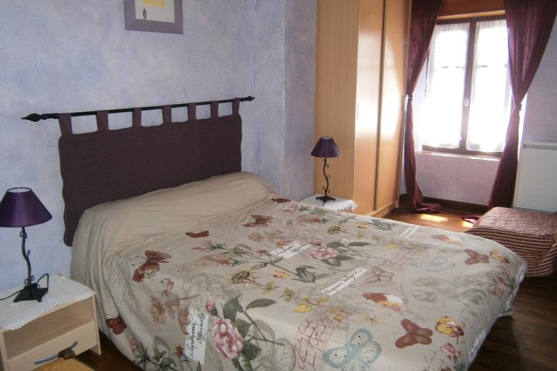 CHAMBRE MEUBLE TICHADOU