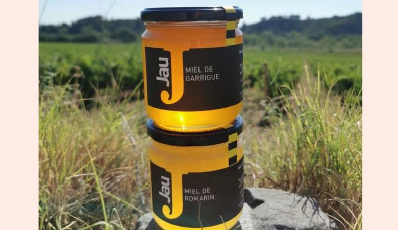 CHATEAU DE JAU MIEL CHATEAU DE JAU MIEL