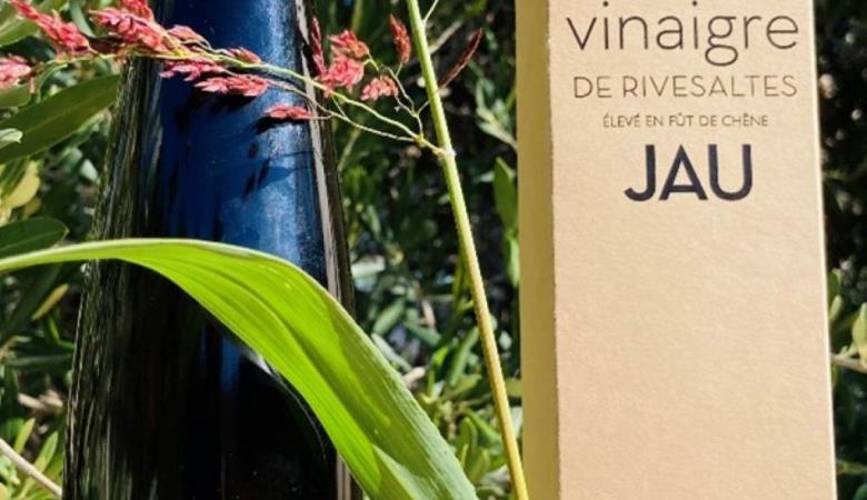 CHATEAU DE JAU VINAIGRE CHATEAU DE JAU VINAIGRE