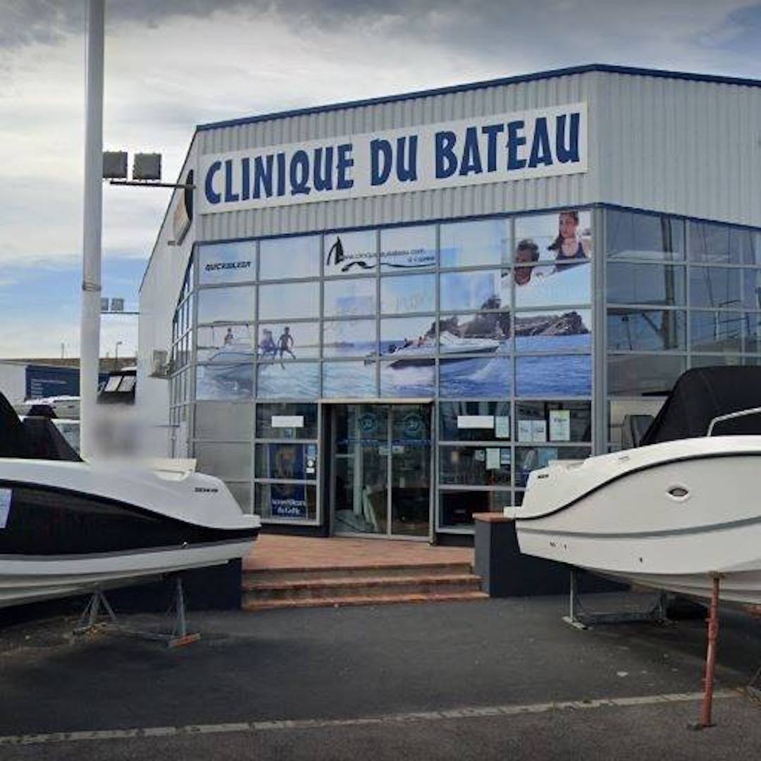CLINIQUE DU BATEAU