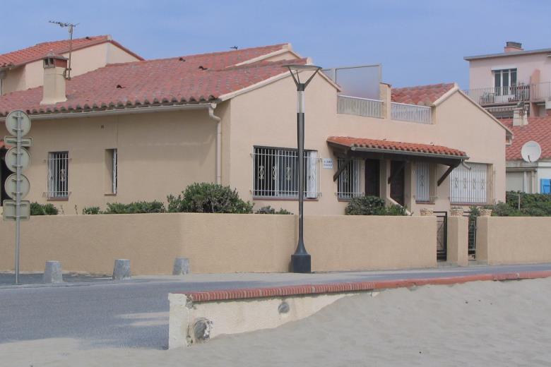 COLOMBET-EXTERIEUR