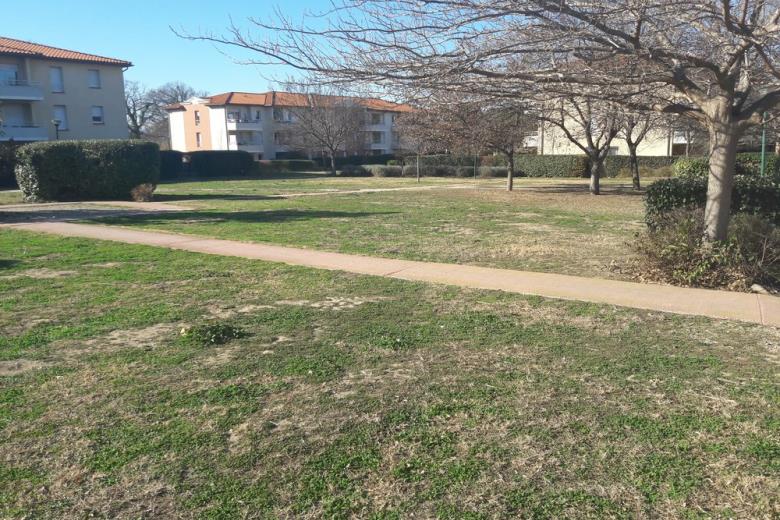 COLOMER Christophe - Les Jardins Catalans (1) 1