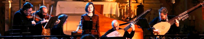 Concert orfeo futuo - l’excellence italienne
