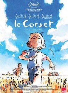 CINÉMA OSSÉJA – AVANT-PREMIERE: LE CORSET