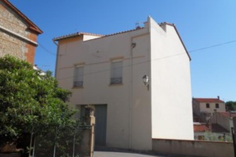 Aspres Banyuls dels Aspres Couffi maison 2