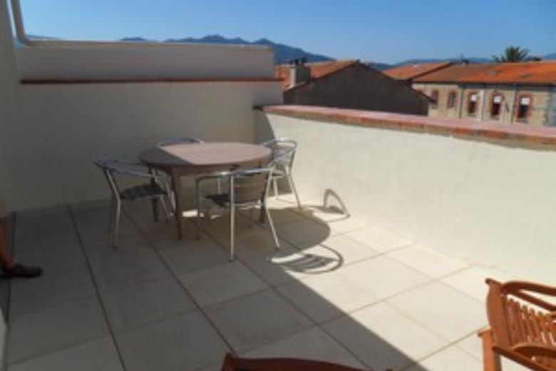 Aspres Banyuls dels Aspres Couffi maison 3