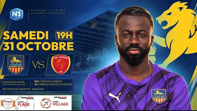 Crfc / lyon la duchere