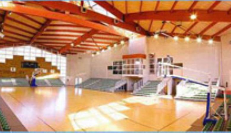 Gymnastique Rythmique au centre sud Canigó d'Arles-sur-Tech 