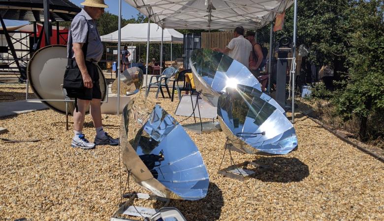 CUISONS SOLAIRE SOREDE